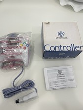 Dreamcast controller control for sale  NEWCASTLE UPON TYNE