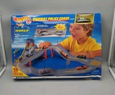 Hot wheels highway for sale  Steilacoom