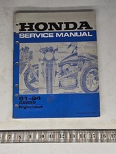 Oem honda service for sale  Candler