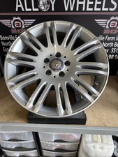 Mercedes class alloy for sale  WICKFORD