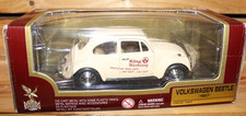Usado, 1:24 Road Legends VW Käfer 1967 Kling Werbung in beige / OVP comprar usado  Enviando para Brazil
