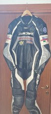 Tuta intera moto usato  Valgioie