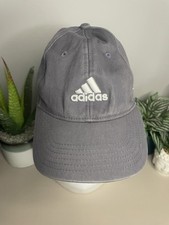 Adidas grey angeles for sale  HEANOR
