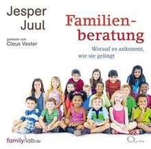 Familienberatung worauf ankomm gebraucht kaufen  Berlin