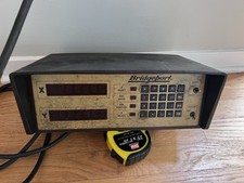 Dro display bridgeport for sale  Fenton