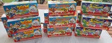 15 sztuk 3' paczki tj. po 5 od Sir Condor, Castorcin + Stralunati Italy 1999 na sprzedaż  Wysyłka do Poland