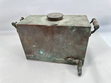 Antique car camp for sale  LYDBROOK