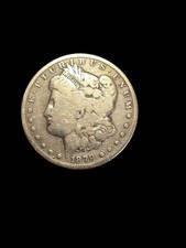 Usa silver morgan for sale  PRESTON