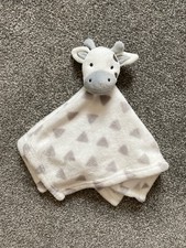 Baby comforter blanket for sale  STOCKPORT