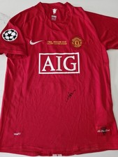 Manchester united 2008 for sale  ST. ALBANS