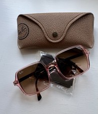 Rayban square sunglasses for sale  BASINGSTOKE