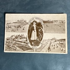 Vintage postcard welsh for sale Vintage postcard welsh for sale  BRADFORD