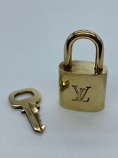 Louis vuitton lucchetto usato  Spedire a Italy