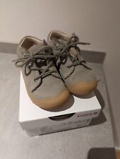 Lauflernschuhe mittel pepino gebraucht kaufen  Römerberg