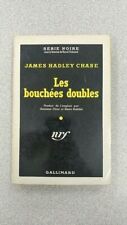 Bouchées doubles james d'occasion  Joinville