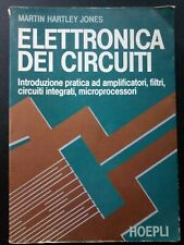 Elettronica dei circuiti usato  Pavia