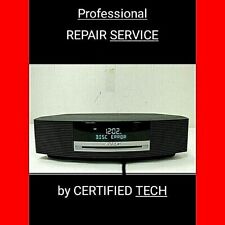 Bose wave radio for sale  Bessemer