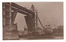 Tower bridge steamer for sale  UK