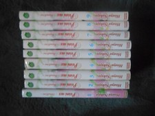 Manga lot tomes d'occasion  Presles