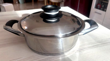 Amc topf starline gebraucht kaufen  Heringen
