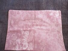 Pair christy pillow for sale  KIDDERMINSTER