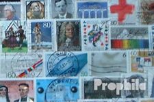 Briefmarken brd deutschland gebraucht kaufen  Gießen