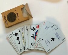 Jeu cartes luxe d'occasion  Sénas