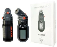 Manomètre digital maxxis d'occasion  Saint-Paulien