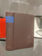 Sacra bibbia cura usato  Cesena