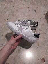 Scarpe golden goose usato  Pesaro