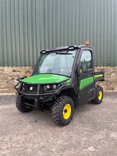 John deere gator for sale  HALIFAX