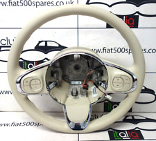 Genuine fiat 500 for sale  BURY