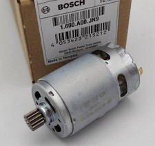 Bosch1600a00jn9 motor gleichst gebraucht kaufen  Ehringshausen