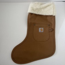 carhartt xmas stocking for sale carhartt xmas stocking for sale Novato