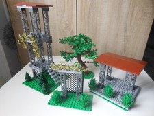 Lego city jurassic gebraucht kaufen  Alzey-Umland