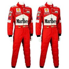 Tuta corsa marlboro usato  Ziano Piacentino