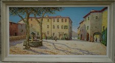 Tableau vaison romaine d'occasion  Langres