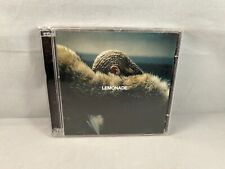 Beyonce ~ Lemonade ~ 2016 CD/DVD comprar usado  Enviando para Brazil