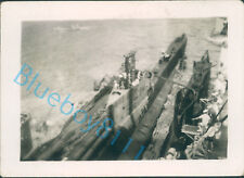 Ww2 group navy for sale  ROSSENDALE