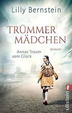 Trümmermädchen annas traum gebraucht kaufen  Berlin