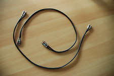 Cinchkabel mogami 2965 gebraucht kaufen  Neuental