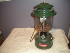 Coleman mantle lantern for sale  Appleton