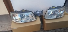 vw t5 scheinwerfer gebraucht kaufen  Rudolstadt