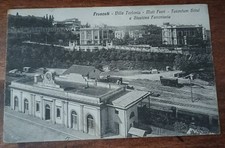 Cartolina frascati roma usato  Massa di Somma