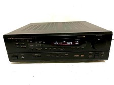 denon avr 1601 receiver for sale  Lincoln