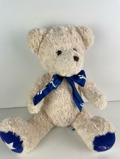 Peluche pupazzo teddy usato  Salerno