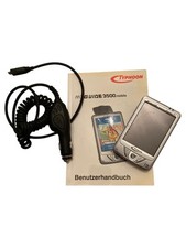 Typhoon myguide 3500 gebraucht kaufen  Deutschland