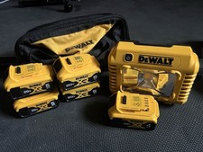 Dewalt dcb2051 20v for sale  Denison