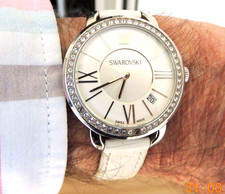 Montre swarovski quartz d'occasion  Montluçon
