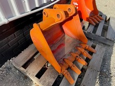Kubota backhoe bucket for sale  USA